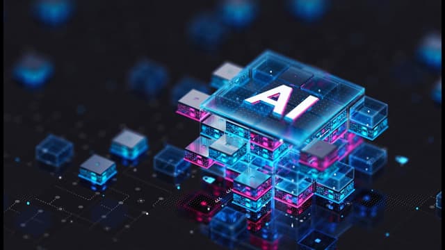 Experts demand creation of Australian AI Safety Institute video thumbnail